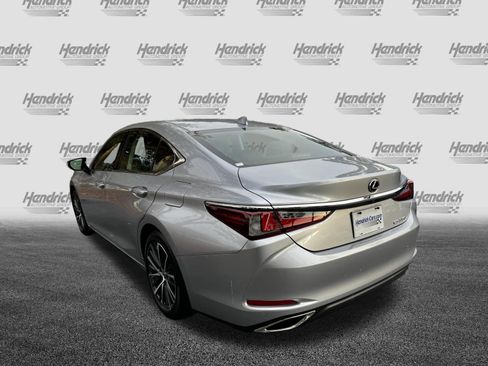 Certified 2022 Lexus ES 350 350 image 7