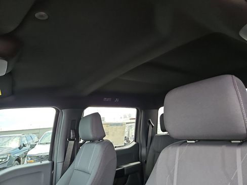 New 2026 Ford F150 STX w/ Equipment Group 200A AWD/4WD image 22