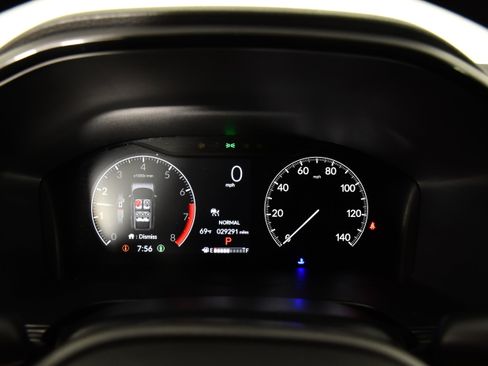 Certified 2025 Honda CR-V LX image 18