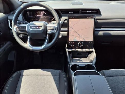 New 2026 GMC Terrain Elevation image 9