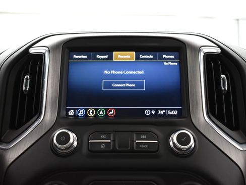 Used 2023 GMC Sierra 2500 Denali w/ Denali Ultimate Package image 35