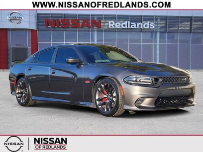 Used 2020 Dodge Charger Scat Pack