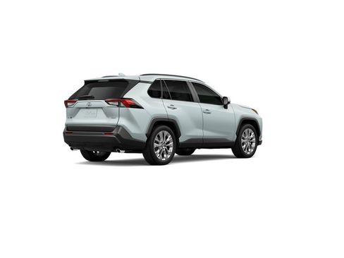 New 2025 Toyota RAV4 XLE Premium image 13