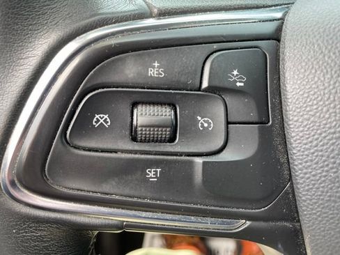 Used 2022 Buick Encore GX Preferred FWD image 14