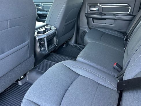 New 2026 RAM 2500 Big Horn image 13