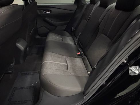 Used 2024 Honda Accord Sport image 35