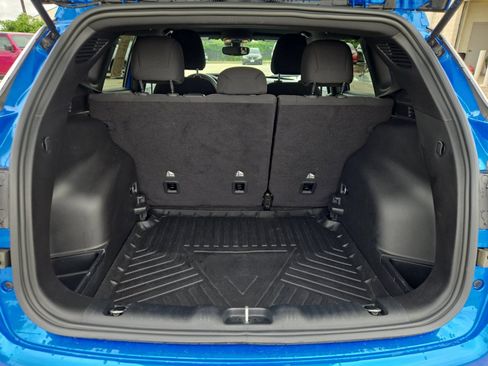 Used 2025 Jeep Compass Sport AWD/4WD image 25