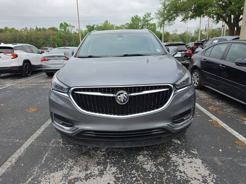 Used 2021 Buick Enclave Essence w/ LPO, Floor Liner Package image 8