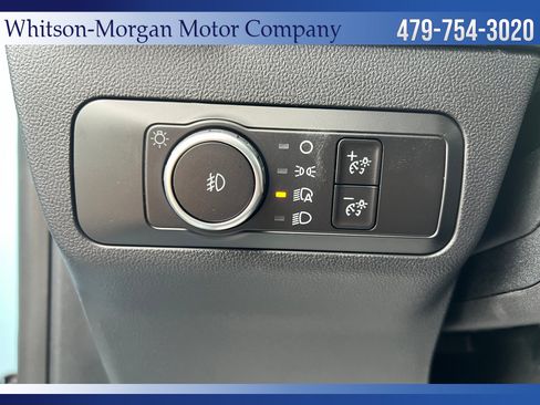 New 2026 Ford Bronco Sport Heritage w/ Convenience Package AWD/4WD image 14