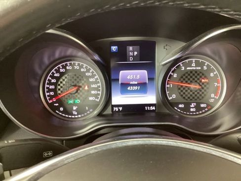 Used 2017 Mercedes-Benz C 43 AMG 4MATIC Cabriolet image 19