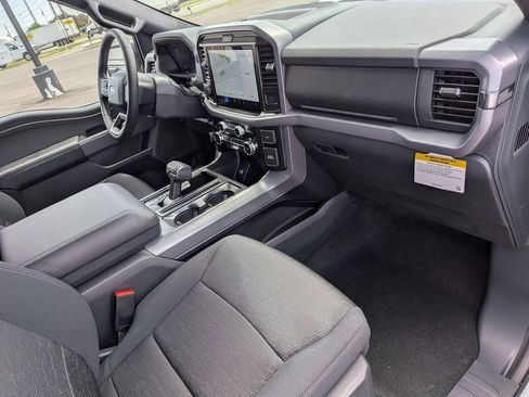 New 2026 Ford F150 XLT w/ Equipment Group 302A MID AWD/4WD image 22