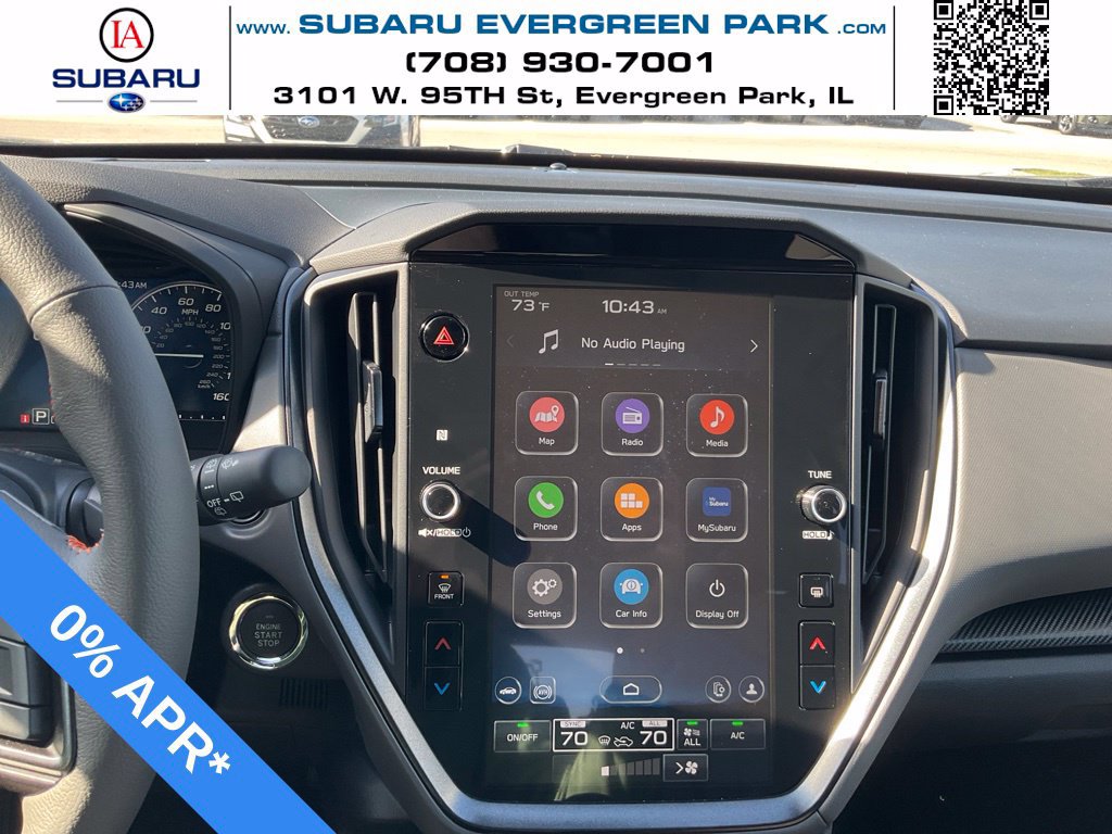 New 2026 Subaru Crosstrek 2.5i Limited AWD/4WD image 18