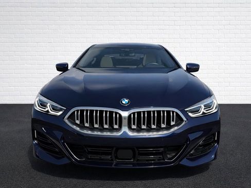 Used 2023 BMW 840i Gran Coupe image 2
