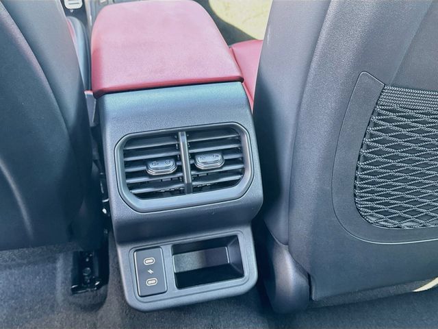 New 2026 Kia K4 GT-Line Turbo FWD image 26