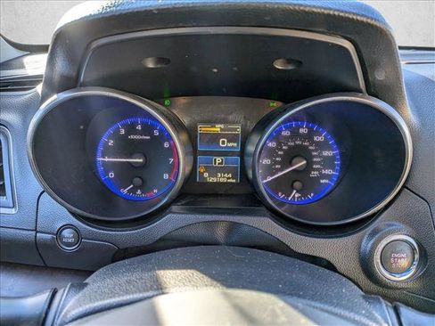 Used 2017 Subaru Outback 2.5i Limited image 12