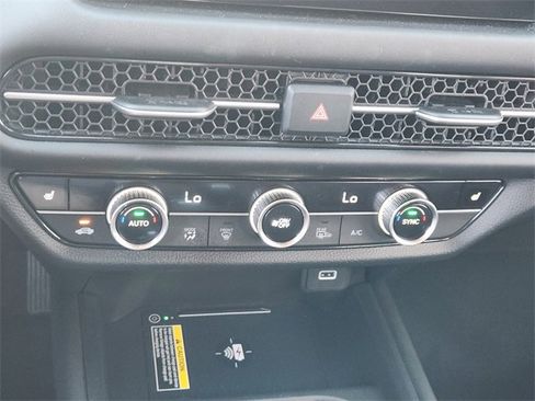 Used 2023 Honda HR-V EX-L image 26