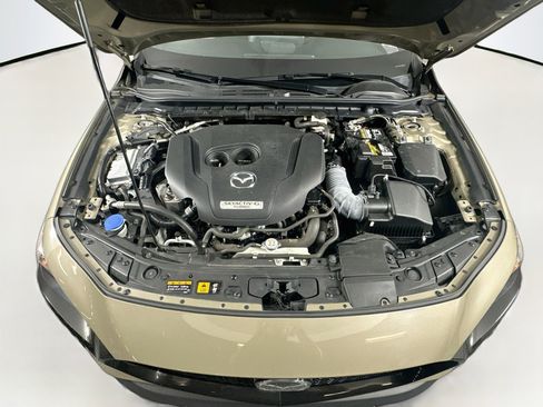 Used 2024 MAZDA MAZDA3 s AWD/4WD image 32