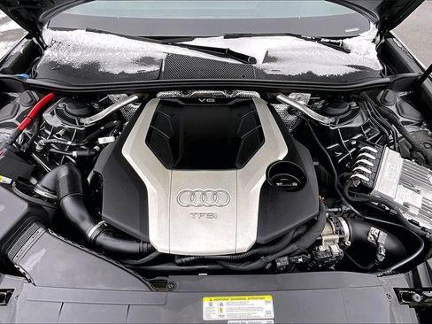 Used 2019 Audi A6 3.0T Premium Plus w/ Premium Plus Package image 30
