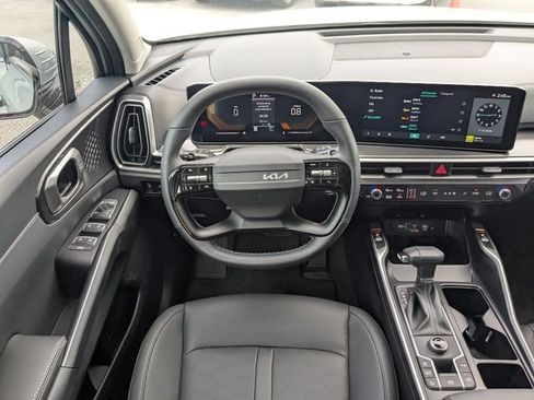 New 2026 Kia Sorento EX FWD image 20