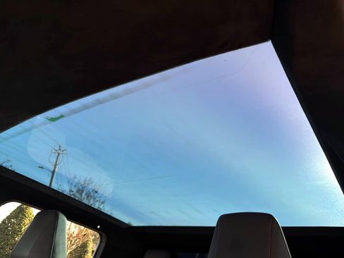 Used 2024 Tesla Cybertruck AWD Crew Cab image 17