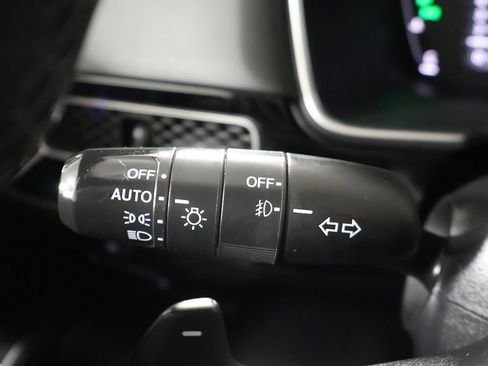 Used 2024 Honda Civic Sport Touring image 41