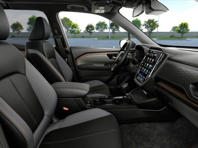 New 2026 Subaru Forester Touring AWD/4WD image 14