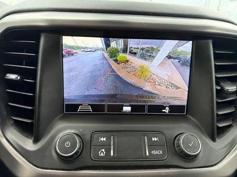 Used 2020 GMC Acadia AT4 w/ Driver Alert Package II AWD/4WD image 27
