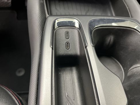 Used 2024 Chevrolet Equinox EV RS image 26