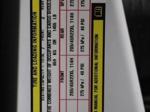 Used 2023 Jeep Grand Wagoneer Series II w/ Premium Group II image 38