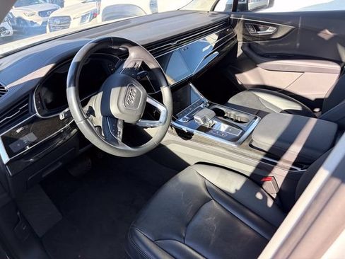 Used 2024 Audi Q7 2.0T Premium Plus AWD/4WD image 5