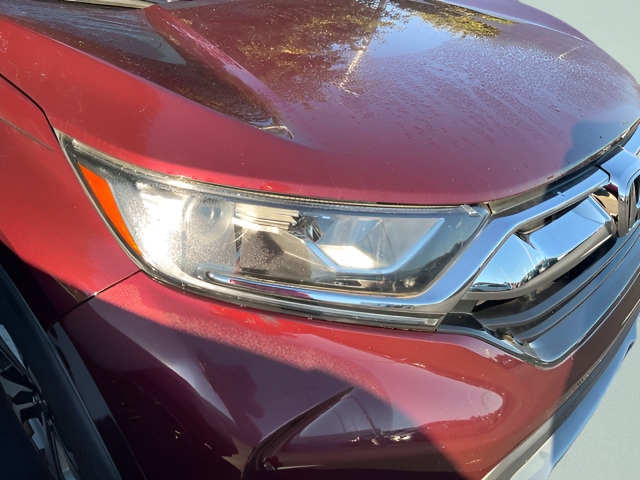 Used 2019 Honda CR-V LX image 2