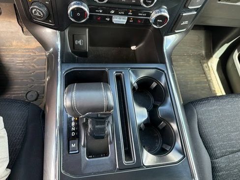 Used 2023 Ford F150 XLT w/ Equipment Group 302A High AWD/4WD image 8