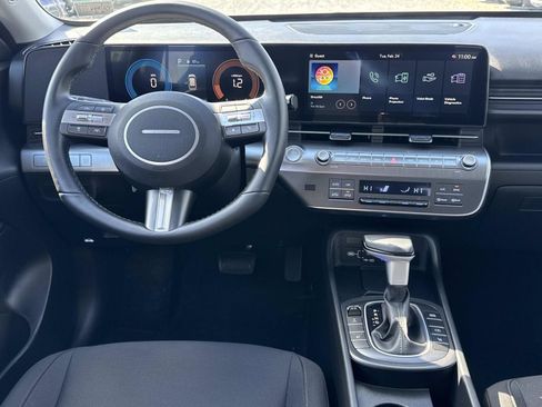 New 2026 Hyundai Kona SEL Sport image 2