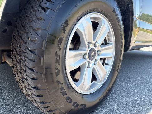 Used 2018 Ford F150 XLT RWD image 9