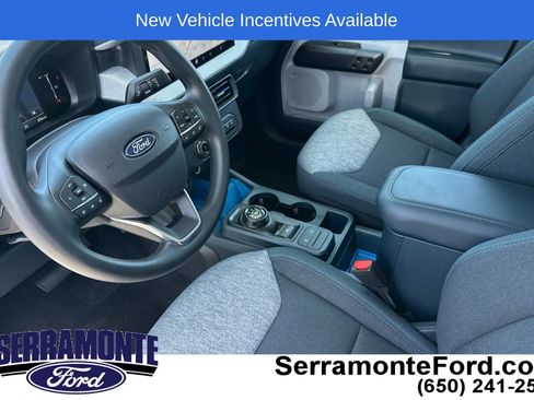 Used 2026 Ford Maverick XLT FWD image 11