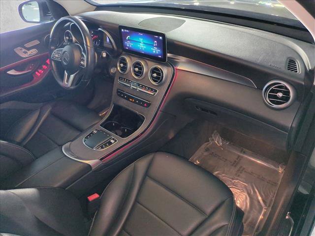 Certified 2022 Mercedes-Benz GLC 300 4MATIC image 21