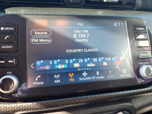 Used 2023 Nissan Kicks SV image 12