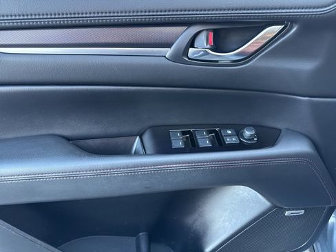 Used 2021 MAZDA CX-5 Carbon Edition image 18