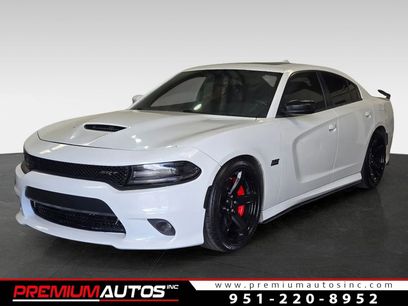 Used 2018 Dodge Charger SRT