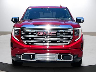 Used 2024 GMC Sierra 1500 Denali