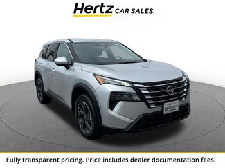 Used 2025 Nissan Rogue SV FWD video 1