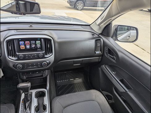 Used 2016 Chevrolet Colorado LT w/ LT Convenience Package AWD/4WD image 25