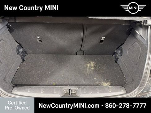 Certified 2025 MINI Cooper 2-Door Hardtop image 13