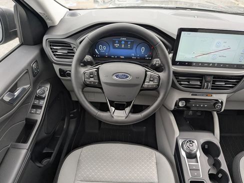 New 2026 Ford Escape Active w/ Active Premium Tech Pack image 19