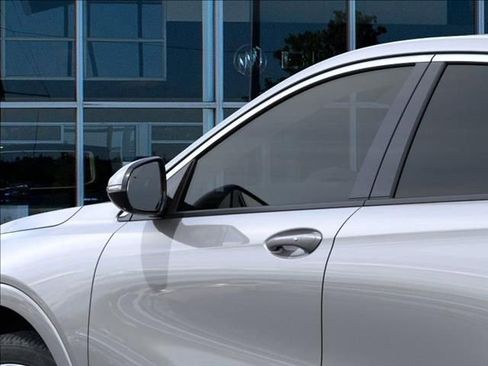 New 2026 Buick Envista Avenir image 12