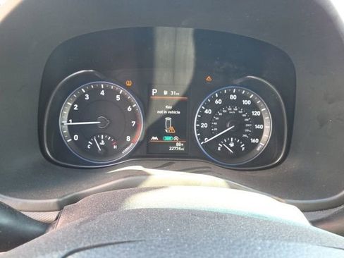 Used 2023 Hyundai Kona SEL w/ Cargo Package image 16