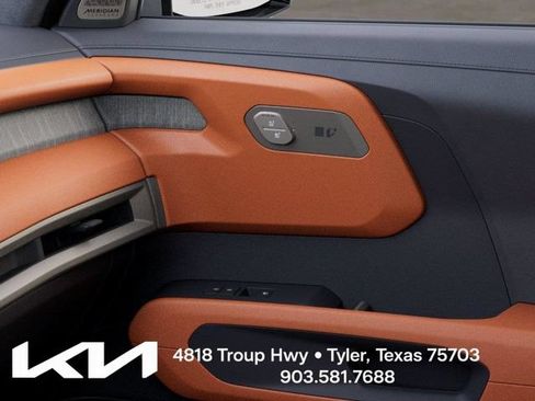 New 2027 Kia Telluride SX Prestige AWD/4WD image 25