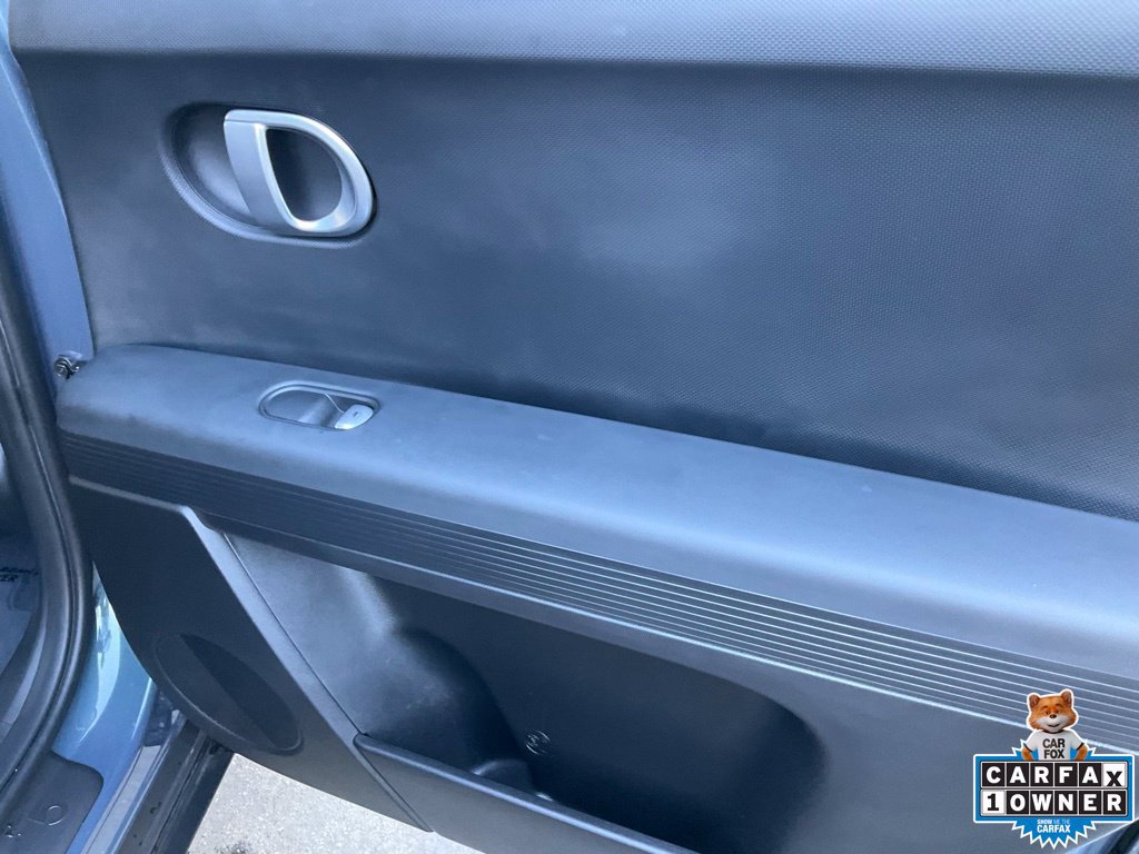 Used 2024 Hyundai Ioniq 5 SEL RWD image 55