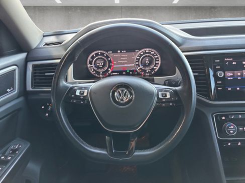 Used 2019 Volkswagen Atlas SEL Premium image 25