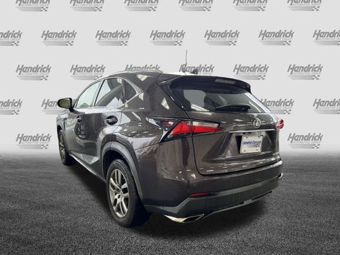 Used 2015 Lexus NX 200t FWD image 9
